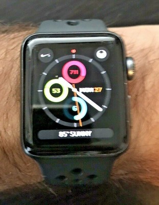 used iwatch 4 for sale